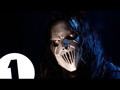 Slipknot - Disasterpiece At Bbc Maida Vale Studios For The Radio 1 Rock Show