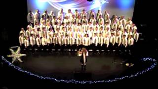Star Carol - Performed by Singing Out