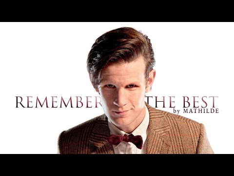 Doctor Who