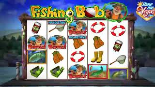 Play Show Me Vegas Slots Casino for REAL VEGAS CASINO SLOTS! screenshot 3