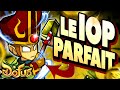 LE IOP PARFAIT POUR FARM KOLI SUR DOFUS