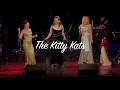 The Kitty Kats show band