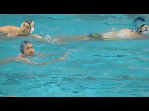 AVK Triglav Kranj - Calcit Water Polo 19 : 9