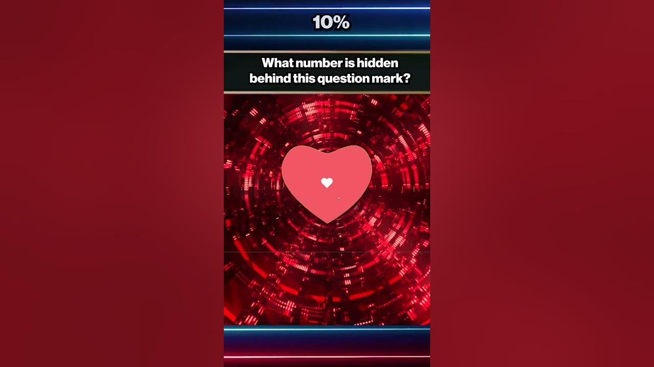what-is-the-hidden-number-youtube