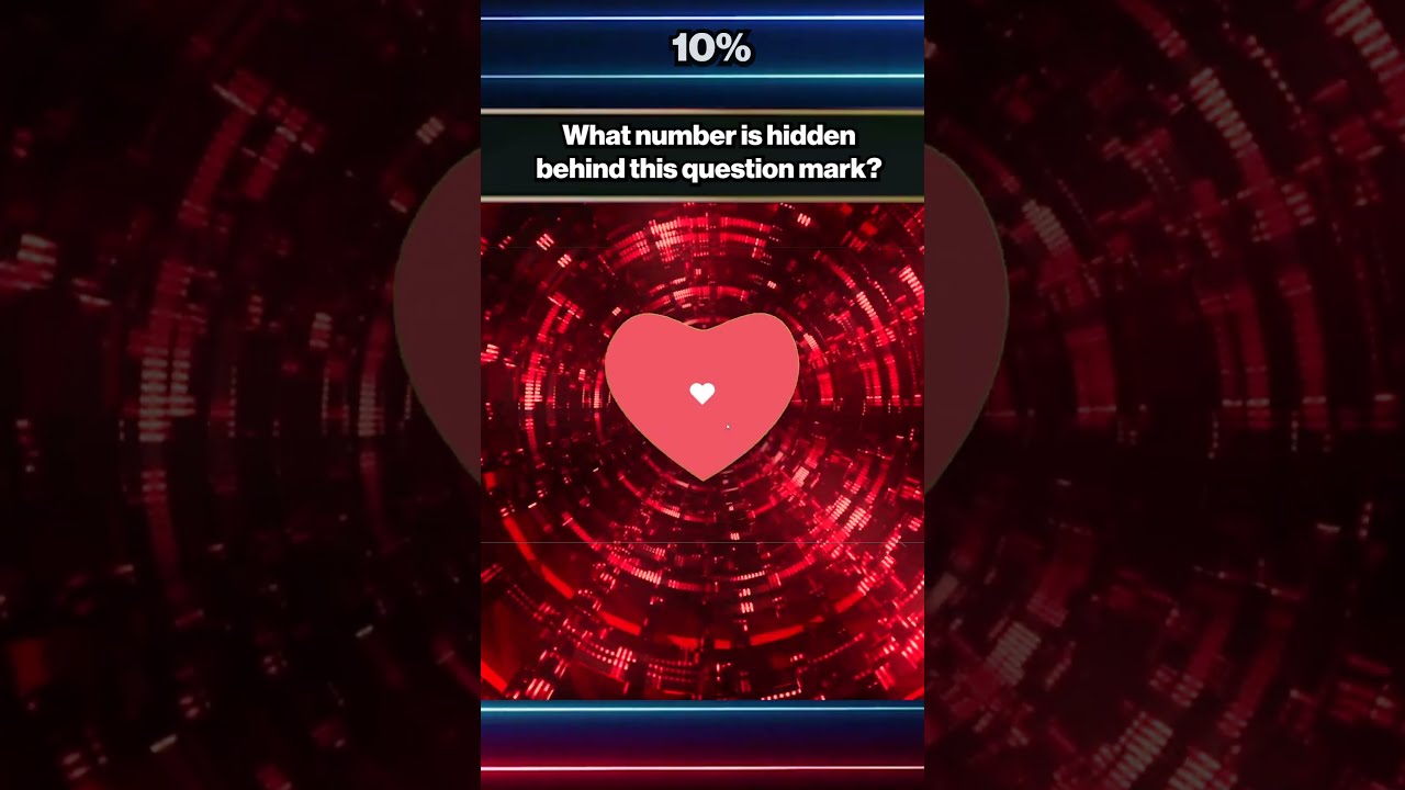 What Is The Hidden Number YouTube What Is The Hidden Number YouTube