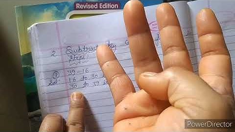 Class-4th, Subject-Maths Chapter-2,Exercise-2D