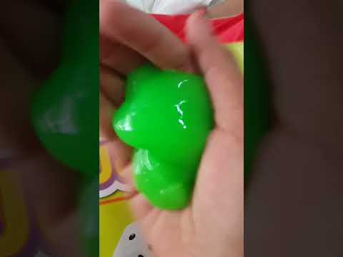 Wideo: Co to jest opona Green Slime?