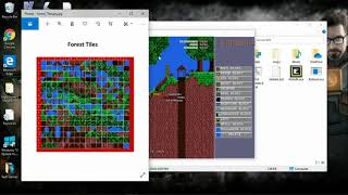 How to Edit Levels in Kid Chameleon with Kid Edit screenshot 2