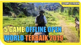 5 Game Petualangan Android Offline Terbaik 2019 | GAME POPULER CHANNEL screenshot 5