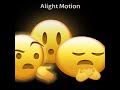 Three friends! #like #subscribe #edit #alightmotion #emoji #shorts #recommended