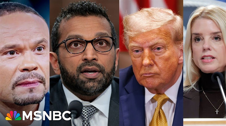 'MAGA REBELLION': Epstein scandal hits Trump's brand