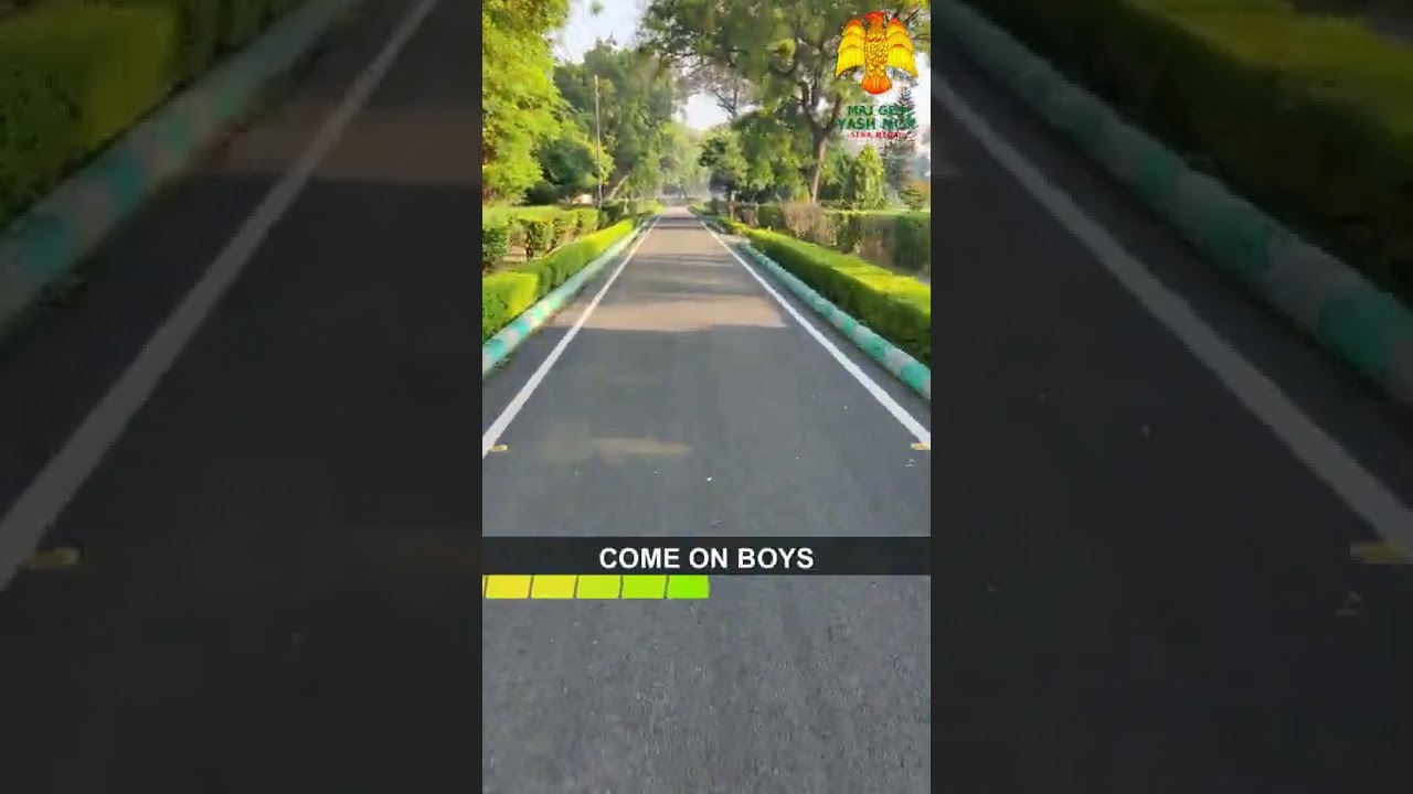 Life in Army | Motivational Video for Defence Aspirants 