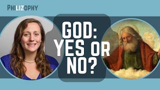 Does God Exist? Here’s the Real Answer