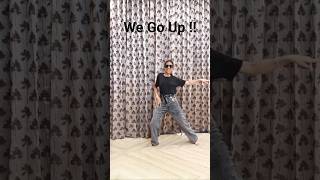 We Go Up 👆🏻😎 !!  #babymonster #dance #cover #monsteiz #wegoup #trending #ytshorts #shorts