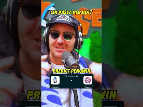 Video Pronostici Champions League