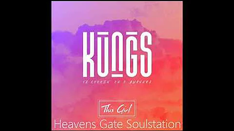 Kungs & Cookin' On 3 Burners - This Girl (HQ+Sound)
