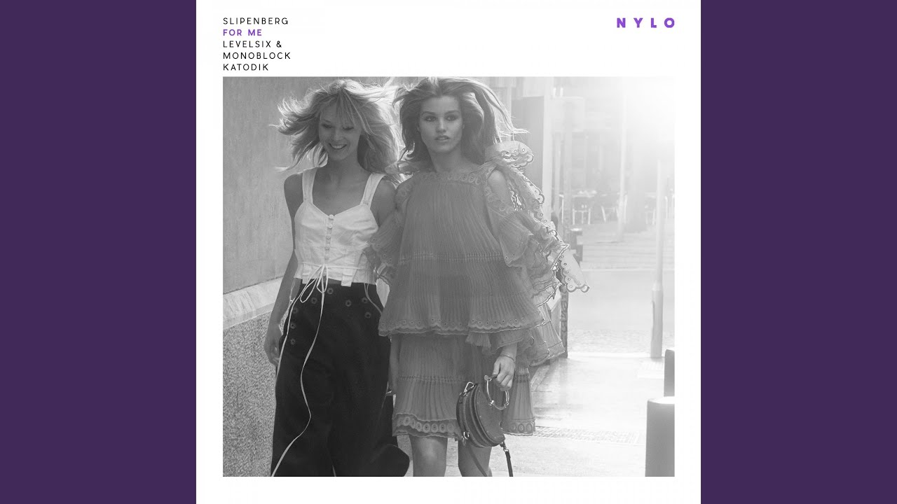 Obejrzyj For Me (Original Mix) w YouTube Obejrzyj For Me (Original Mix) w YouTube