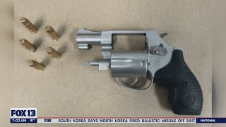 Argument leads to stabbing in Seattle's Pioneer Square neighborhood | FOX 13 Seattle