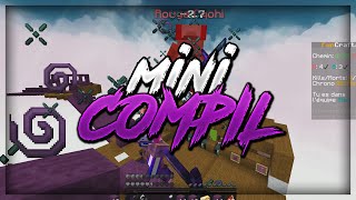 PTITE COMPIL D'MDT