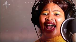 Nasiphi Mlandu - Alikho igama