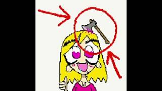 I Dont Usually Post Speed Paints But Yes Here Lol