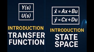 State Space and Transfer function