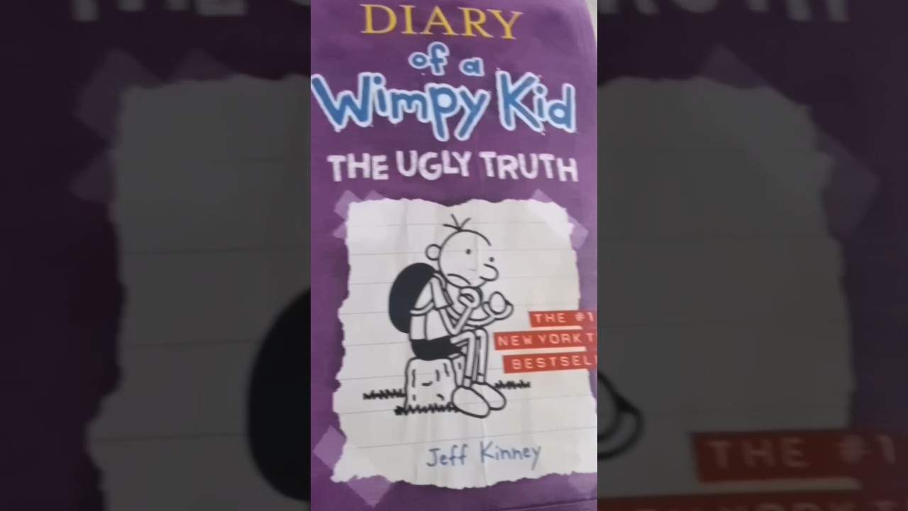 rating these trash books