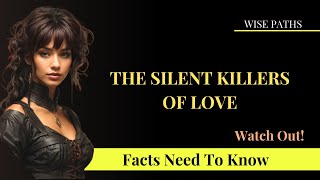 Famous Common Mistakes That Can Ruin Your Relationship | Psychological Facts Net Worth