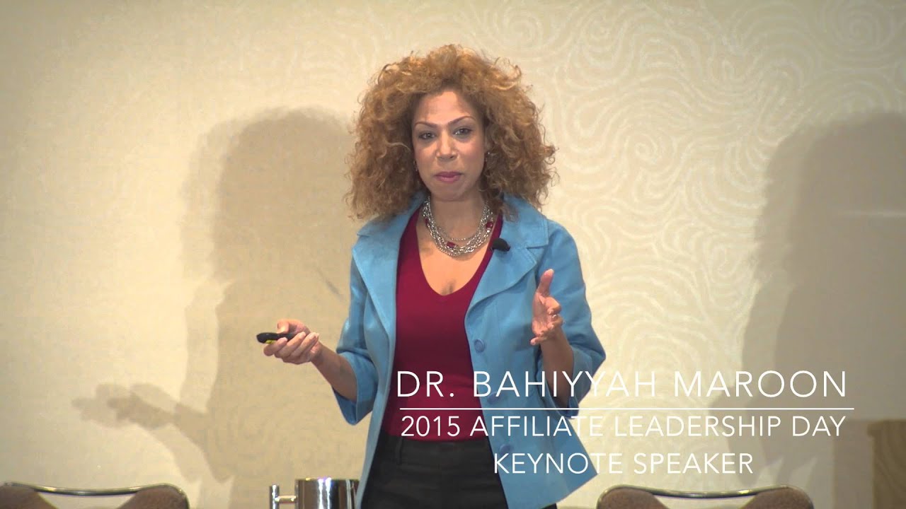 Affiliate Leadership Day