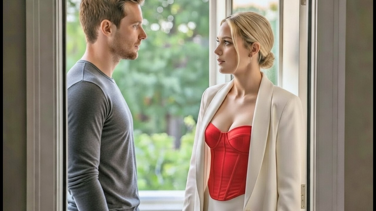 Single Dad Took the Night Job No One Wanted — The Next Morning the Billionaire Knocked on His Door