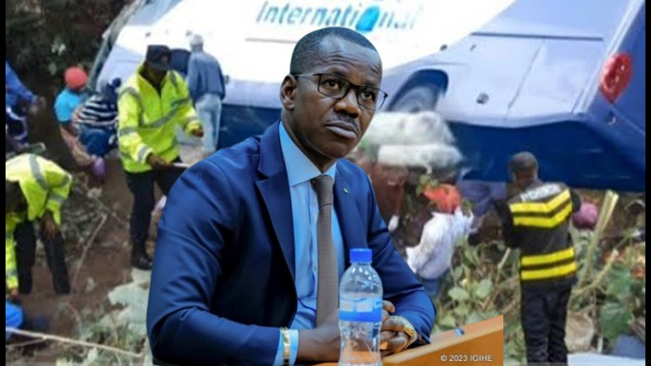 ABO KU IREBERO BO NI IBINDI|| Hon EVODE YATABARIJE UMUHANDA WA KIGALI MUSANZE || IBYA SEBEYA