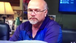 Famous Alex Lagina’s love saga on Curse of Oak Island Wealth