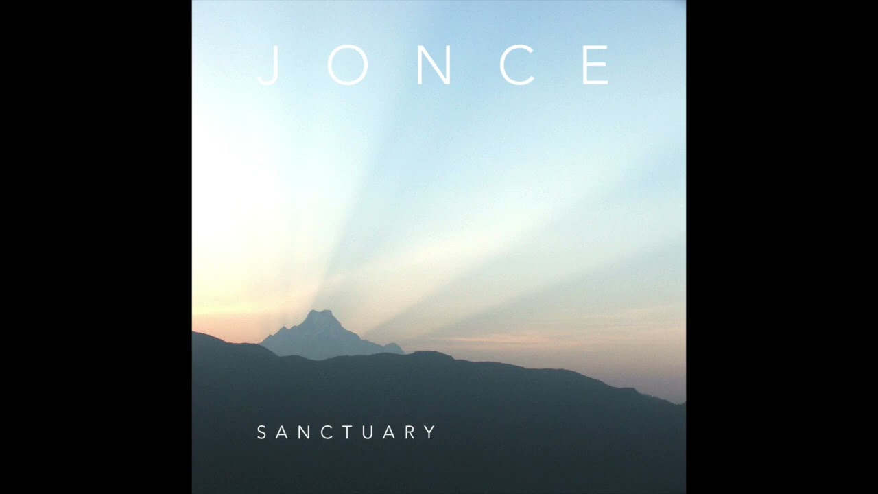 Watch JONCE - 'Sanctuary' on YouTube Watch JONCE - 'Sanctuary' on YouTube