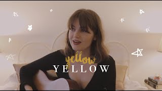 yellow - coldplay