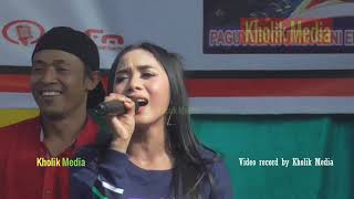 OM SERA Erna Academy - EGOIS - Live pantai suwuk kebumen