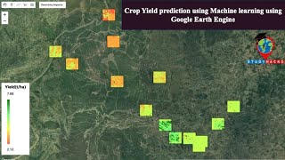 Crop Yield Prediction Using Machine Learning Algorithms
