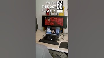 Thumbnail of When this Song Plays in 86 Eighty-Six