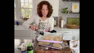 Pita Bread