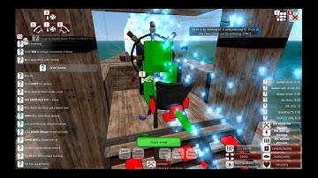 From the Depths Hull Build: Simple Hull 2.0 Ep:2