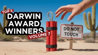 Fa Darwin Award Vol 7
