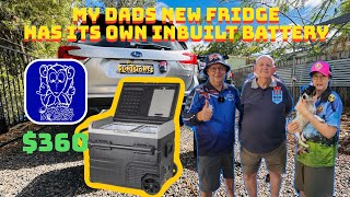 BRASS MONKEY 45 L dual zone What do I think