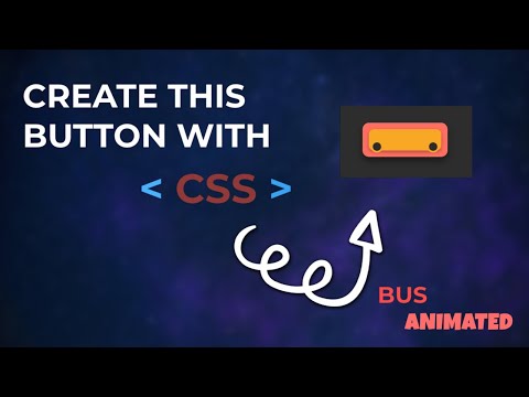 CSS Hover Animation Effects | Modern Button Styling | #5 | 2024