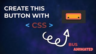 CSS Hover Animation Effects | Modern Button Styling | #5 | 2024