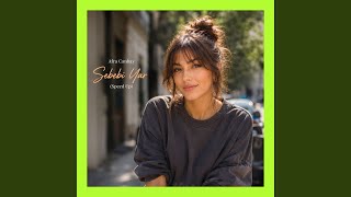 Sebebi Yar (Speed Up) - Afra Canbay