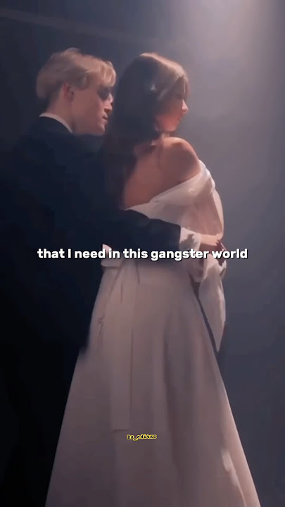 A Gangster's Wife-Ms Krazie|Aesthetic lyric vibes |Aesthetic status|Ru_editzz#lyrics#music#gangster