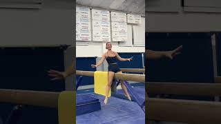 Teaching Myself A New Beam Mount