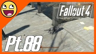 Fallout 4 PC Playthrough Part 88 - Here Kitty, Kitty