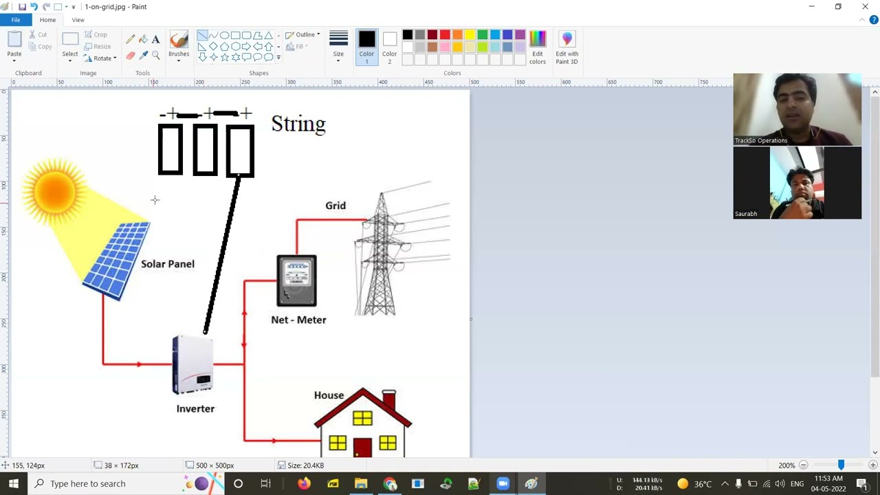 Training Video 1 : Different Types of Power Plants & Related Parameters