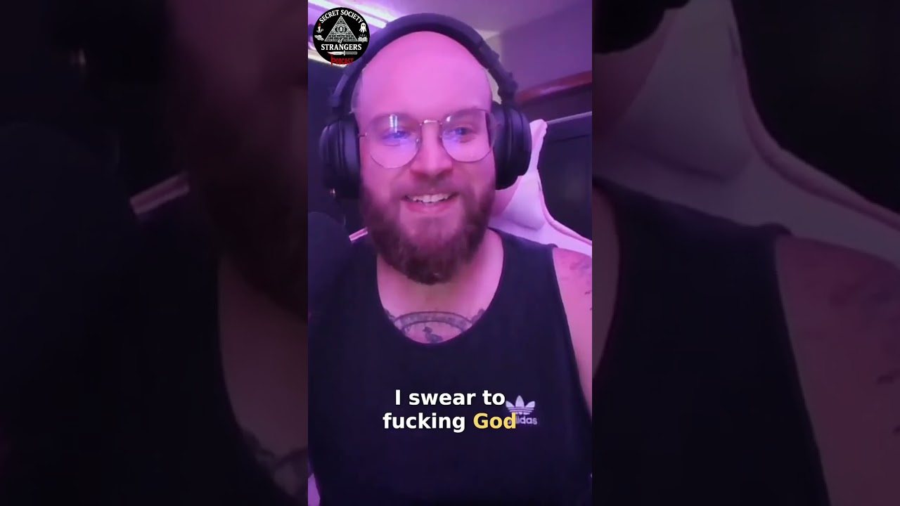 CERN Opens Portals? Demonic Entities & Reality's End! 