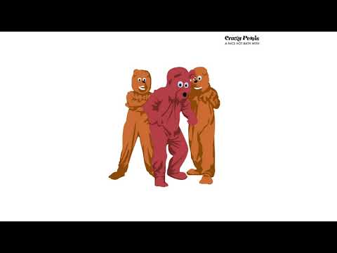 Crazy Penis — Crazy Penis — A Nice Hot Bath With (Full album/1999) • Funky/Disco House